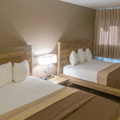 Thunderbird Hotel - Bild 2