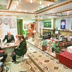 Old City Park Hotel - Bild 17