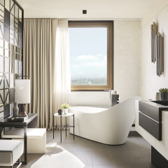 Grand Hyatt Barcelona - Bild 10