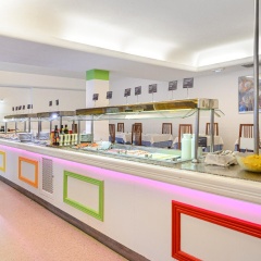 Hotel Vibra Palma Cactus - Bild 18