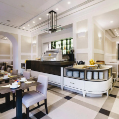 Hotel Smeraldo - Bild 11