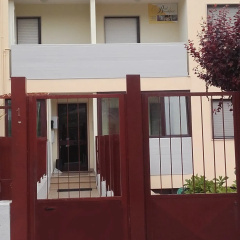 Home Sweet Home