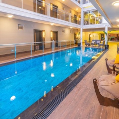 Royalisa Palmiye Beach +14 Adult Only Hotel - Bild 18