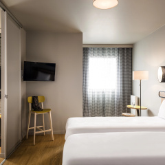 Aparthotel Adagio Access Freiburg - Bild 2