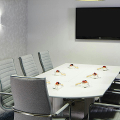London Marriott Hotel Marble Arch thumbnail 5