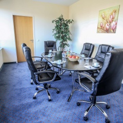 Yors Hotel Hannover - Bild 23