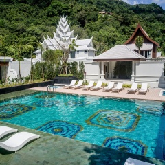 InterContinental Phuket Resort by IHG - Bild 22
