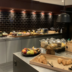 Motel One Copenhagen - Bild 12