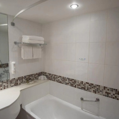 Leonardo Royal Hotel London City - Bild 10