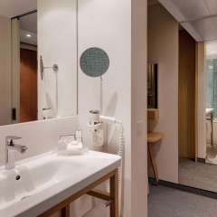 Holiday Inn Frankfurt - Alte Oper by IHG - Bild 9