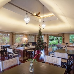 Sebatu Sanctuary Eco-resort - Bild 23
