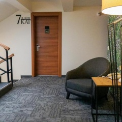 Avwan Hotel Cigli - Bild 11