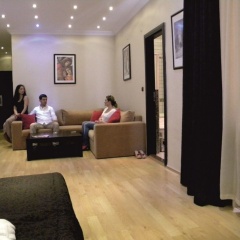 Koli̇bry Sv Hotel - Bild 23
