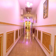 Portland Resort Hotel - Bild 10