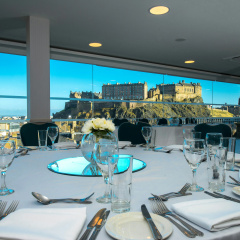 DoubleTree by Hilton Edinburgh City Centre thumbnail 23