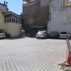 Konya Hotel - Bild 1