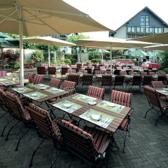 DORMERO Hotel Düsseldorf - Bild 18
