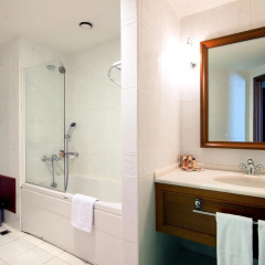 Dila Hotel - Bild 8