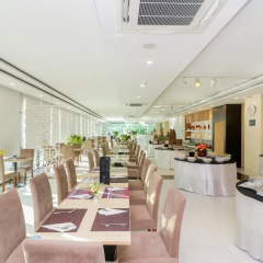 Tara Grand Hotel thumbnail 16