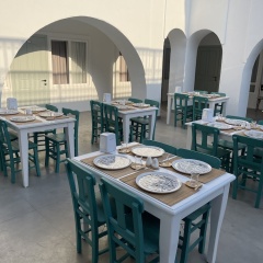 Ruya Boheme Otel - Bild 22