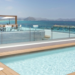 Som Llaut Boutique Hotel - Bild 17