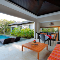 Park Hotel Nusa Dua Bali - Bild 20