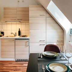 Lorenz Apartments - Bild 9