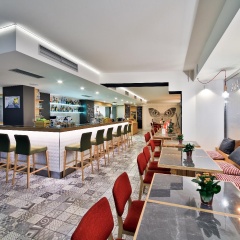 Hotel Belvedere - Bild 16