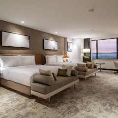 Almena Hotel - Bild 7