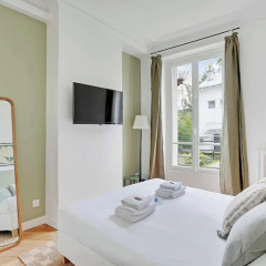 Elegance and Charm in the Chic Town of Neuilly - Bild 5