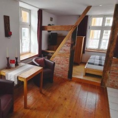 Stadthaus Stralsund - Bild 11