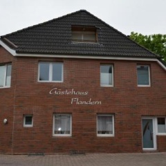 Gaestehaus-Flandern-1 - Bild 1