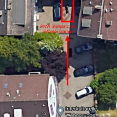 Große moderne Ferienwohnung, ruhige Innenstadtlage - Bild 1