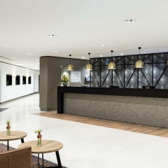 NH Amsterdam Leidseplein - Bild 2