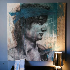 Stendhal Luxury Suites - Bild 9