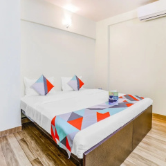 FabHotel Paradise Inn Salt Lake thumbnail 45