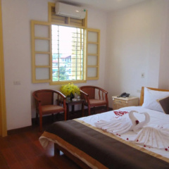 Thanh Huong Airport Hotel thumbnail 2