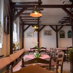 Pension Dessauer Hof - Bild 12