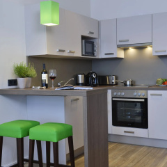 appartello - smarttime living Hamburg - Bild 18