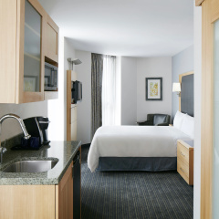 World Center Hotel - Bild 4