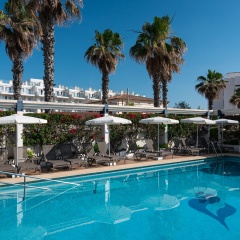 Thb Gran Playa Hotel - Adults Only - Bild 30