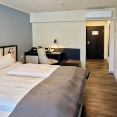 Hotel INNSENTO Passau - Bild 5