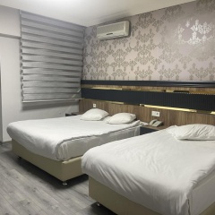 Madi Hotel Ankara - Bild 4