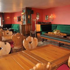 Le Chalet Yazici - Bild 14