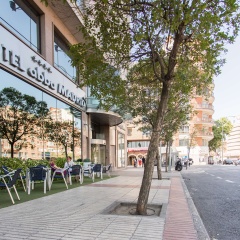 Abba Madrid Hotel - Bild 28