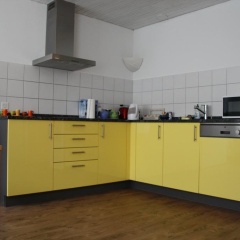 Guesthouse Casa Esperanza Basel - Bild 9