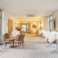 Holiday Inn Nürnberg City Centre by IHG - Bild 26