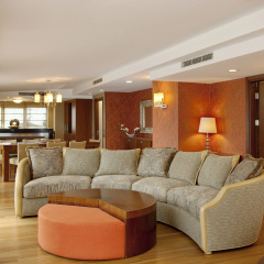 Holiday Inn Istanbul Sisli by IHG - Bild 2
