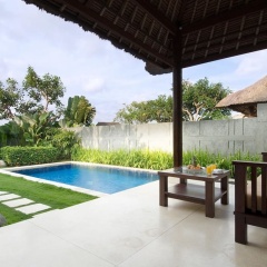 Alam Bali Villa - Bild 13