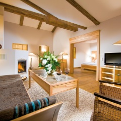 Berghotel Rehlegg - Bild 2